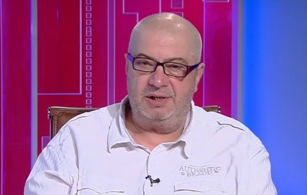 Sorin Ovidiu Bălan, despre asasinatul de la Arad: „Nu cel care a sărit în aer cu mașina este victima principală urmărită”