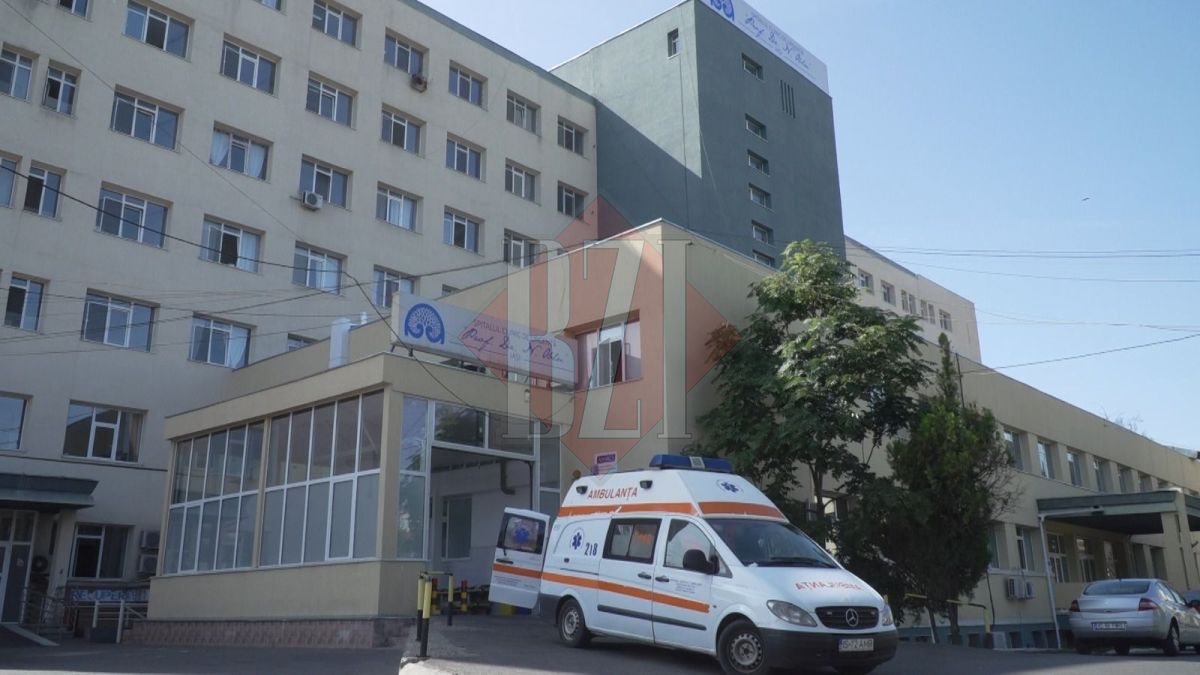 Noi transplanturi la Spitalul Clinic de Urgenţă „Prof. Dr. Nicolae Oblu” Iaşi – VIDEO