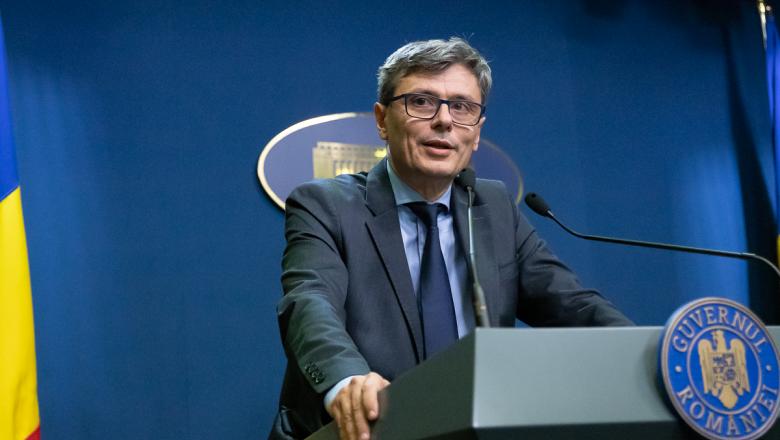 Virgil Popescu, ministrul Energiei, ar putea asigura interimatul ministerului Cercetării
