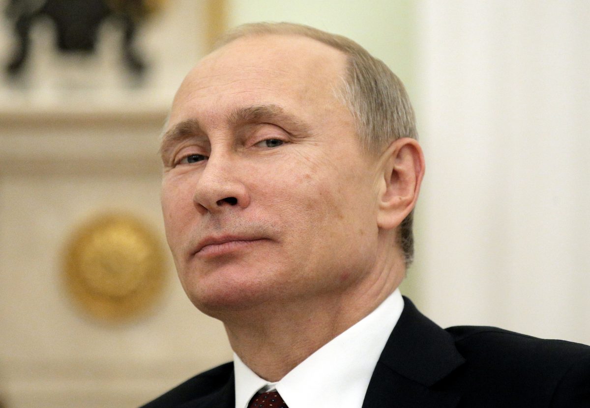 Câţi copii are Vladimir Putin. Preşedintele Rusiei a vorbit foarte rar despre fetele sale