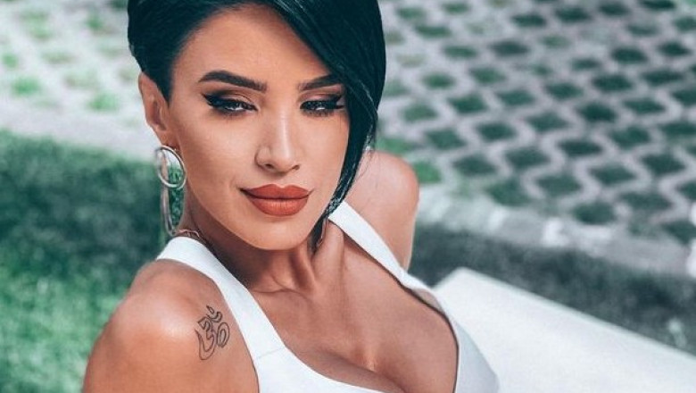 Adelina Pestrițu îi dă replica Iuliei Albu, după ce a acuzat-o că își modifică pozele