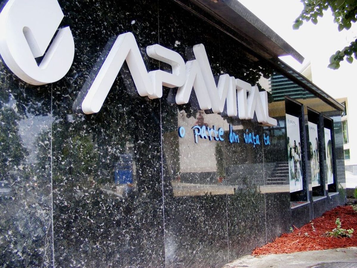ApaVital: Transmiteți autocitirea contorului în data de 28 februarie 2021, pentru a plăti la preț vechi consumul înregistrat!