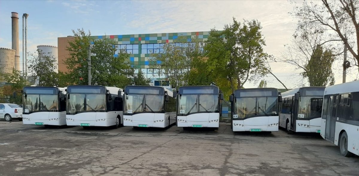 CTP Iași: Modificare itinerariu traseu 3b
