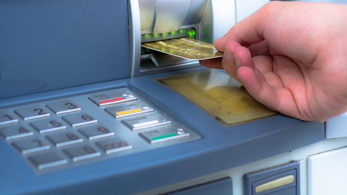 Atenție! A apărut o nouă escrocherie. Puteți rămâne fără bani pe card