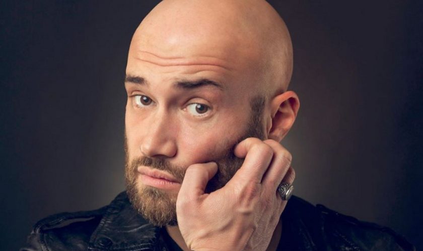 Ce salariu are Mihai Bendeac, la Antena 1. Actorul este cea mai bine plătită vedetă de televiziune din România