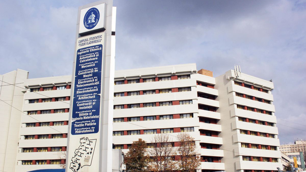 Direcția Servicii Studențești de la TUIAȘI: „Cea mai tare cameră din campus” a fost premiată cu cazare gratuită până la finalul anului. La concurs au participat 43 de studenți