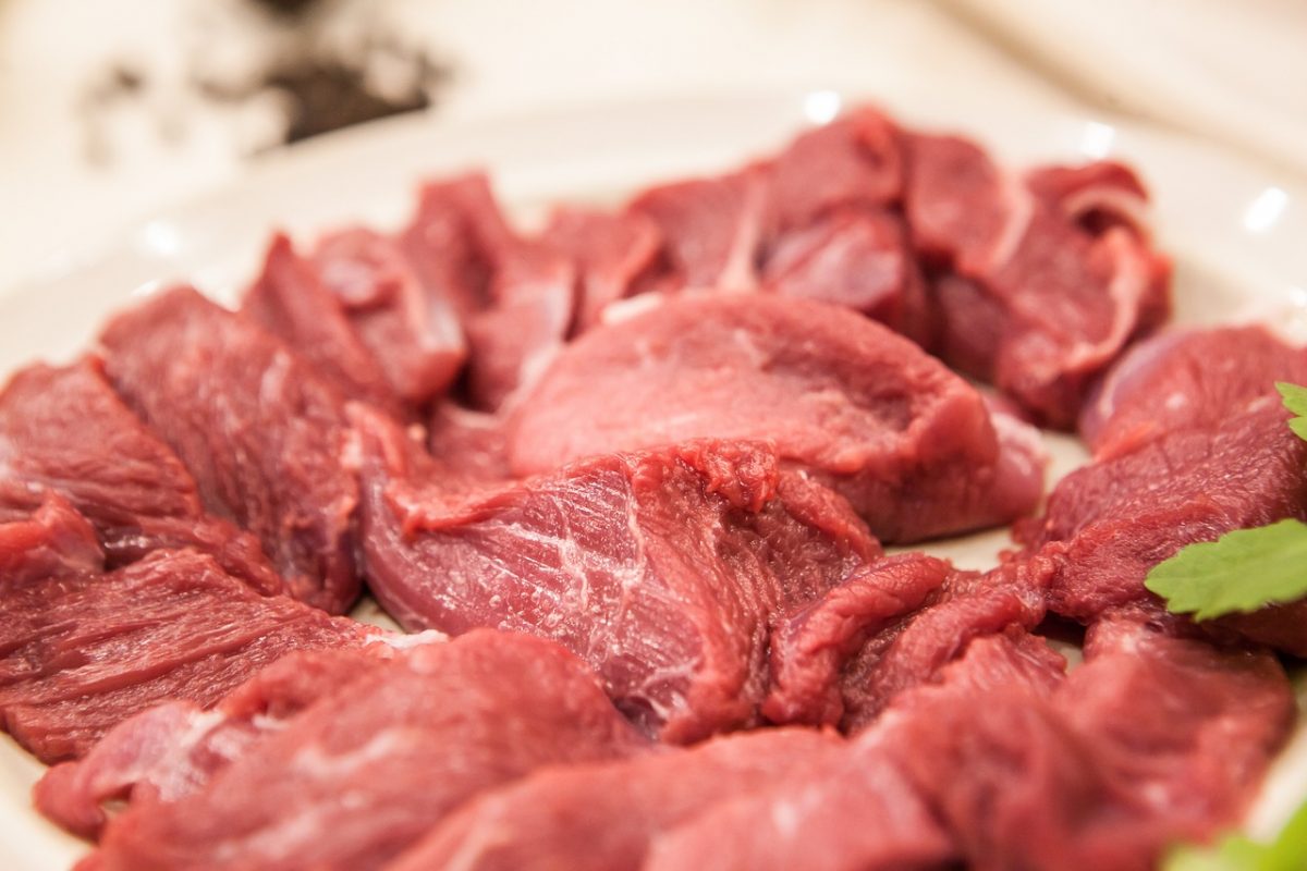 Mihaela Bilic, nutritionist, despre carnea de porc: are calități nutriționale speciale