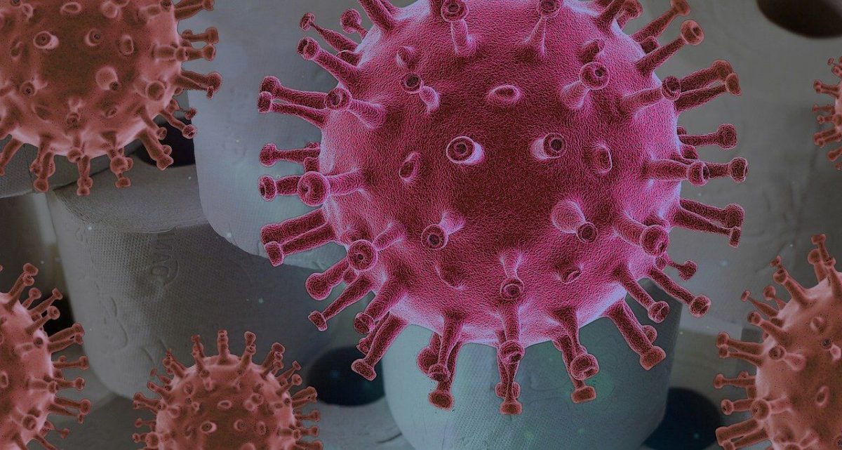 Coronavirusul a suferit o mutatie mai contagioasă?