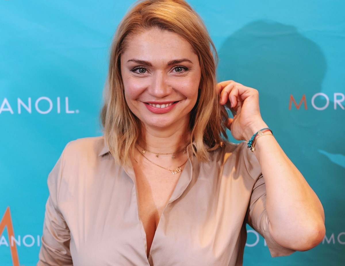 Dramă pentru Cristina Cioran. S-a despărțit de logodnicul ei chiar înainte de nuntă
