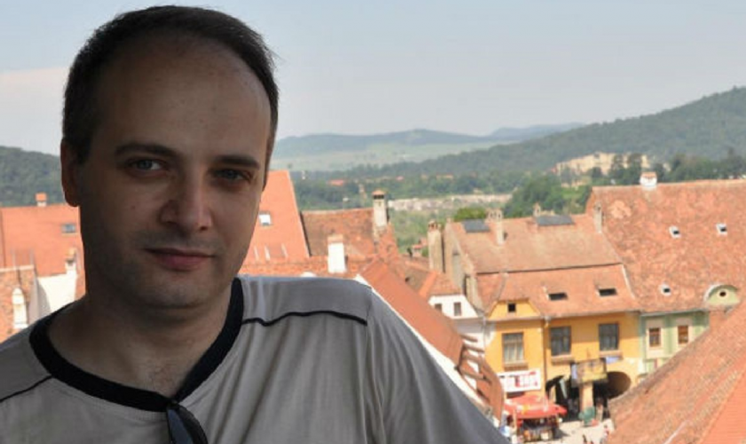 Medicul Cătălin Denciu a fost onorat de Organizația Mondială a Sănătății: „Pentru serviciul adus, sacrificiul și exemplu oferit” – VIDEO