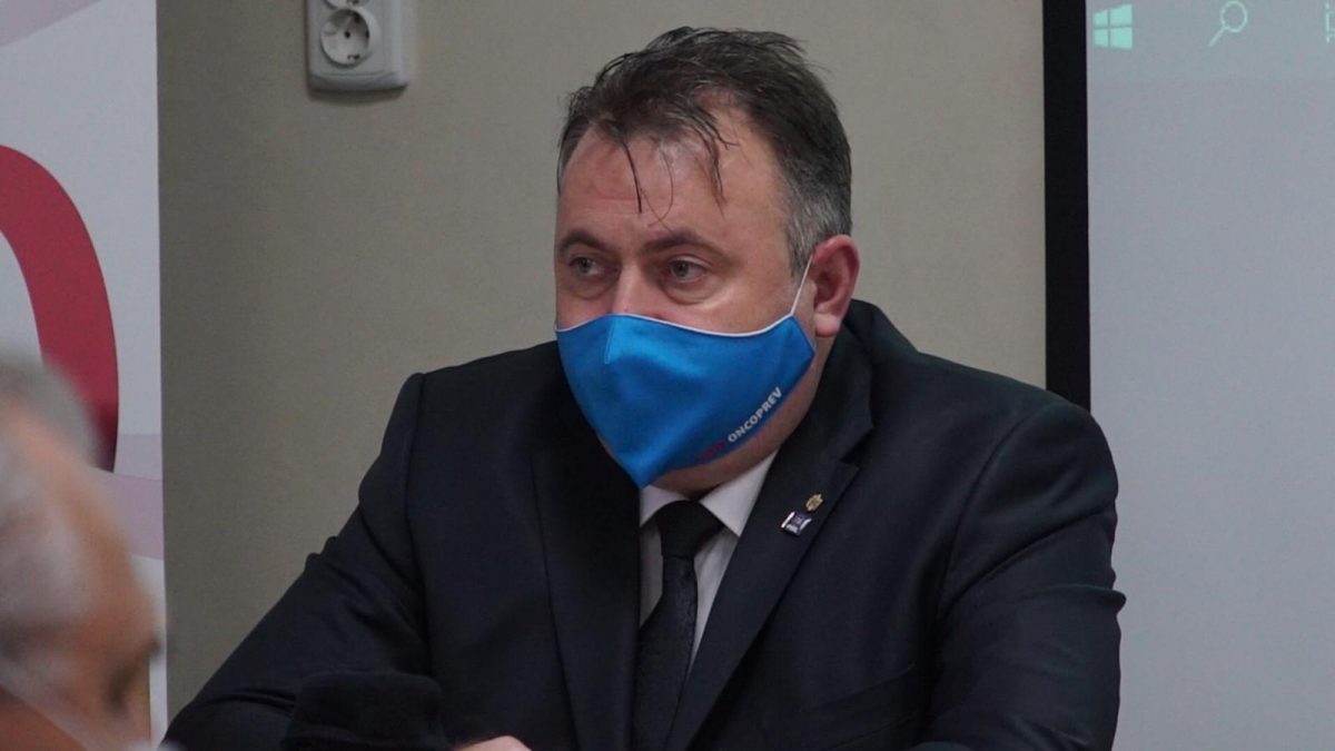Nelu Tătaru: Vedeam un studiu din Danemarca. Îşi făceau griji de ceilalţi comunitari, românii şi bulgarii, care ar putea să întreţină această pandemie