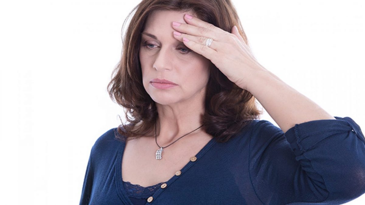 Valeriana, o plantă eficientă împotriva bufeurilor din timpul menopauzei