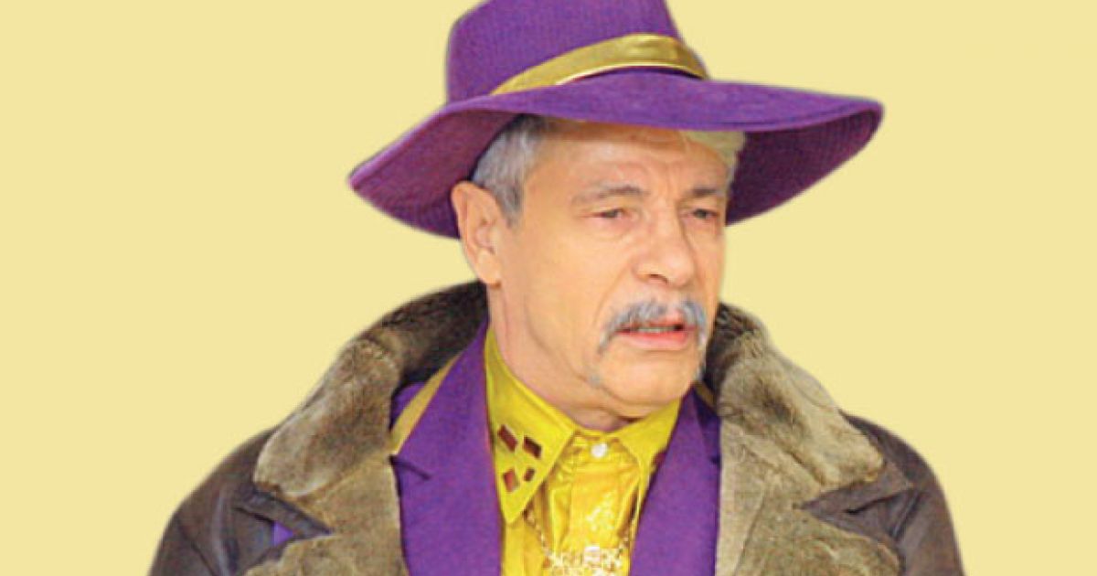 Ce s-a ales de viața actorului Gheorghe Visu și cum arată la vârsta de 70 de ani: ,,Nu cred că meritam mai mult”