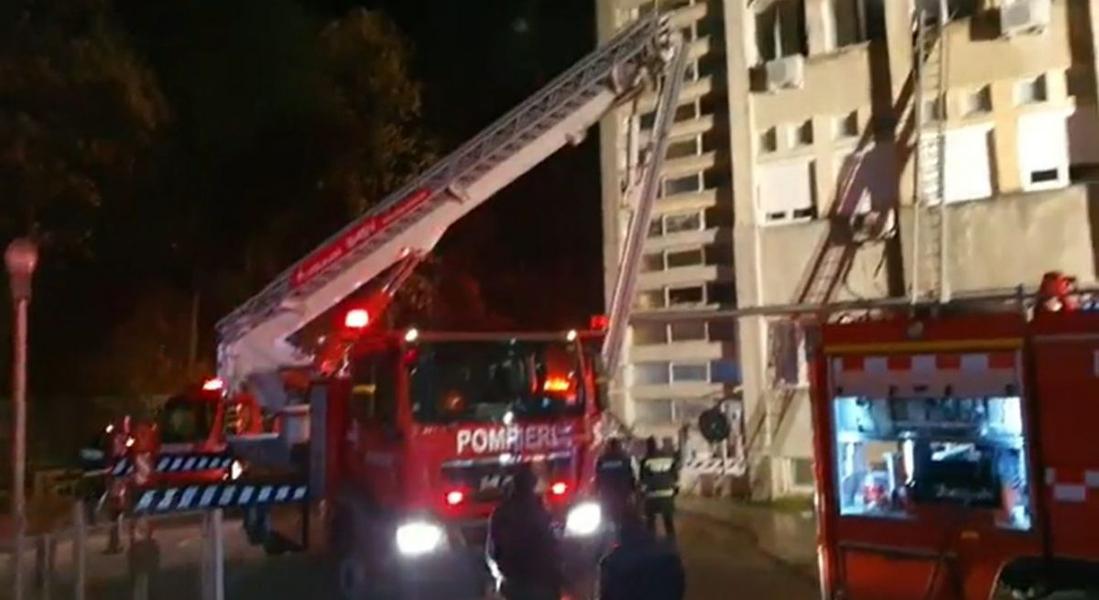 Cauza oficială a tragediei de la Piatra Neamţ, dezvăluită la trei luni după incendiul catastrofal. Avocat: „Practic, s-a lucrat fără autorizaţie”