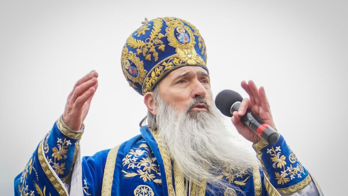 ÎPS Teodosie, despre eliminarea orei de Religie: „Sunt convins că va rămâne, chiar dacă vor fi anumite încercări de suprimare a ei” – VIDEO