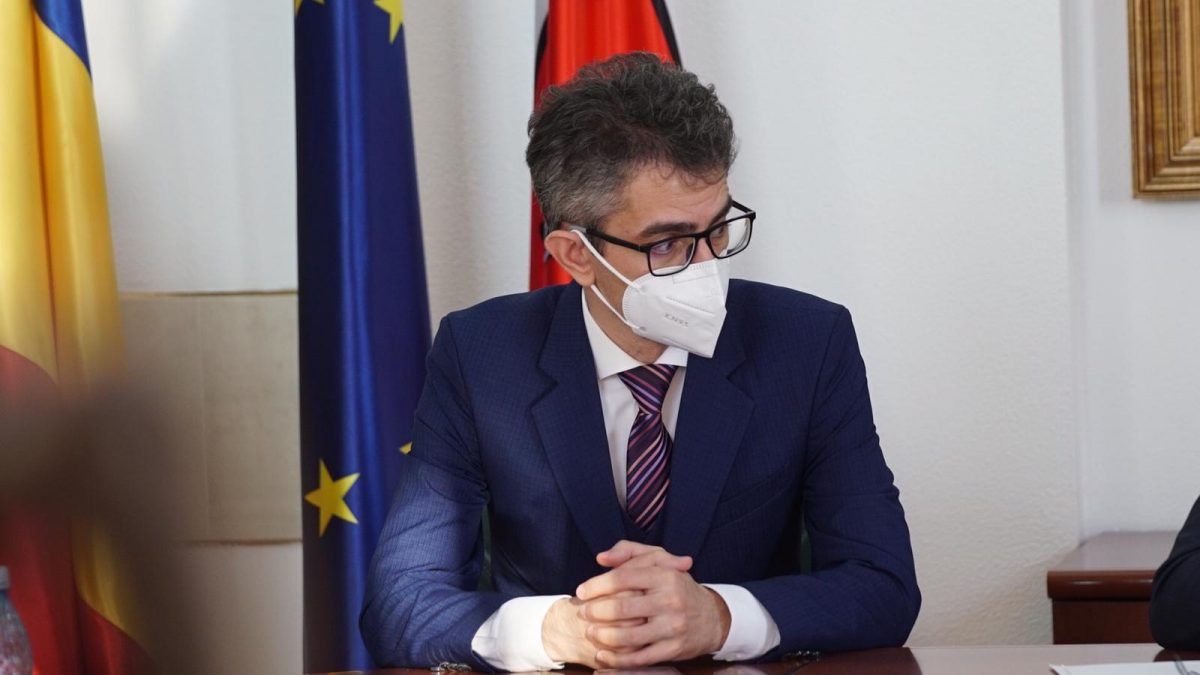 Scenariile de funcționare pentru fiecare unitate de învățământ preuniversitar din județul Iași – Document