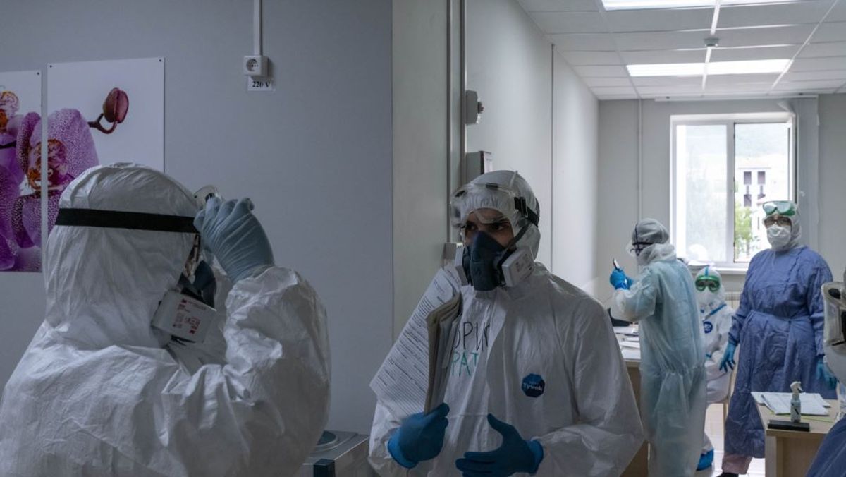 Cadrele medicale detașate în alte spitale pe perioada pandemiei de COVID-19 vor fi plătite de unitatea medicală angajatoare