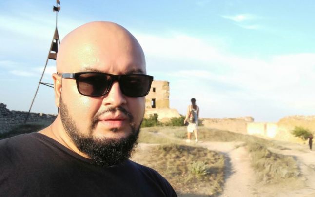 Mihai Budeanu de la 3 Sud Est: „După ce am luat Ivermectină, starea mea a început să se îmbunătățească. M-a salvat de la moarte”