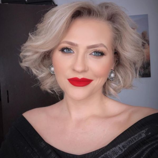 Mirela Vaida trece printr-o perioadă dificilă. Ce s-a întâmplat cu celebra prezentatoare