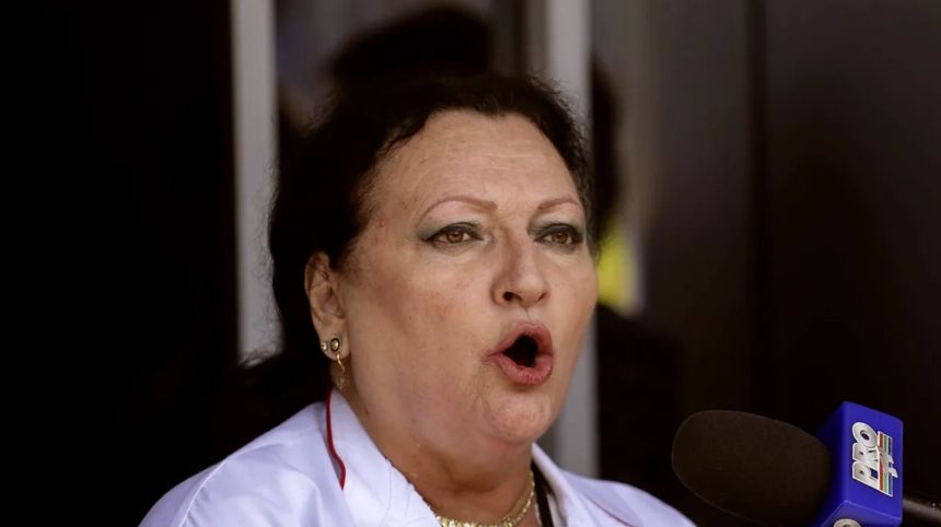 Monica Pop, a răbufnit la adresa lui Clotilde Armand: „Este o gafă politică extraordinar de mare, urâțește un primar”