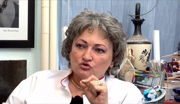 Medicul Monica Pop a vorbit despre decesele înregistrate după vaccinare: „Orice viață contează”