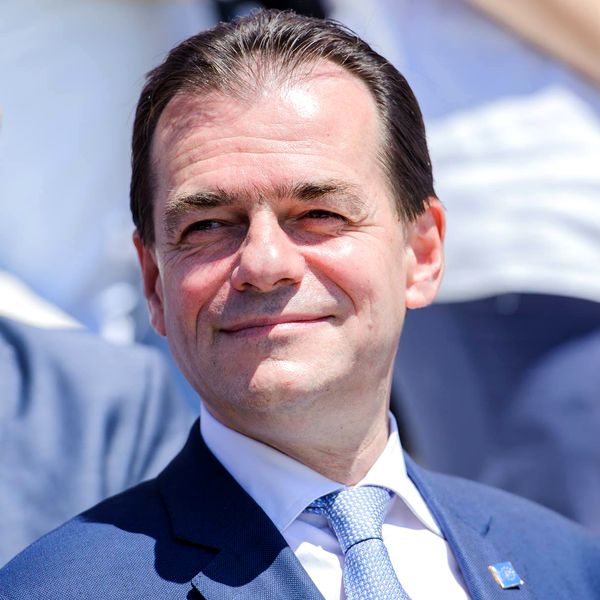 Ludovic Orban nu are emoţii privind alegerea în funcţia de preşedinte al Camerei Deputaţilor