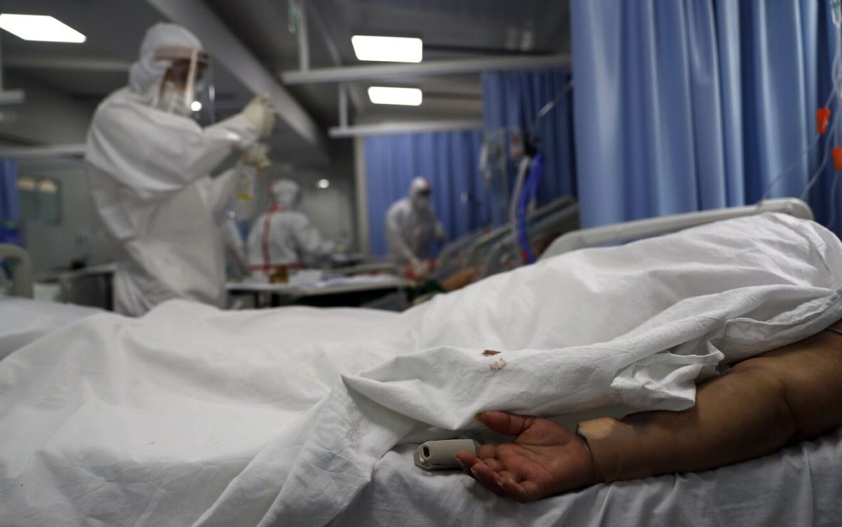 Poți face Covid-19 de două ori? Ce înseamnă de fapt cazurile de reinfecție