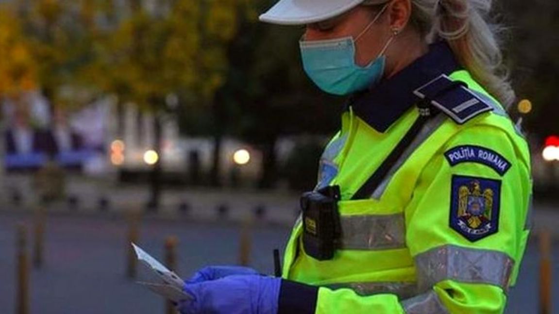 Poliţia Română impune norme de amenzi agenților. Europol a publicat documentul