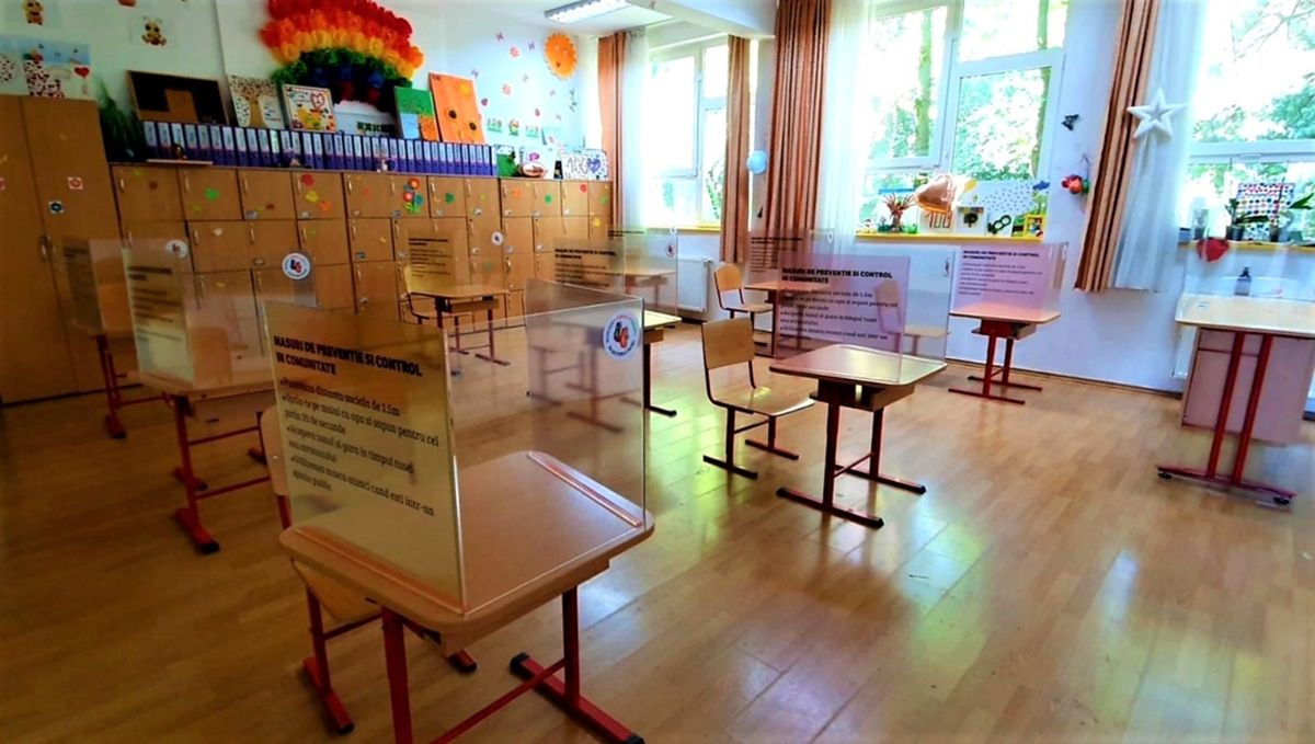 Unitățile de învățământ nu se redeschid pe 11 ianuarie. Ministrul Educaţiei: „Mi se pare prea scurt”