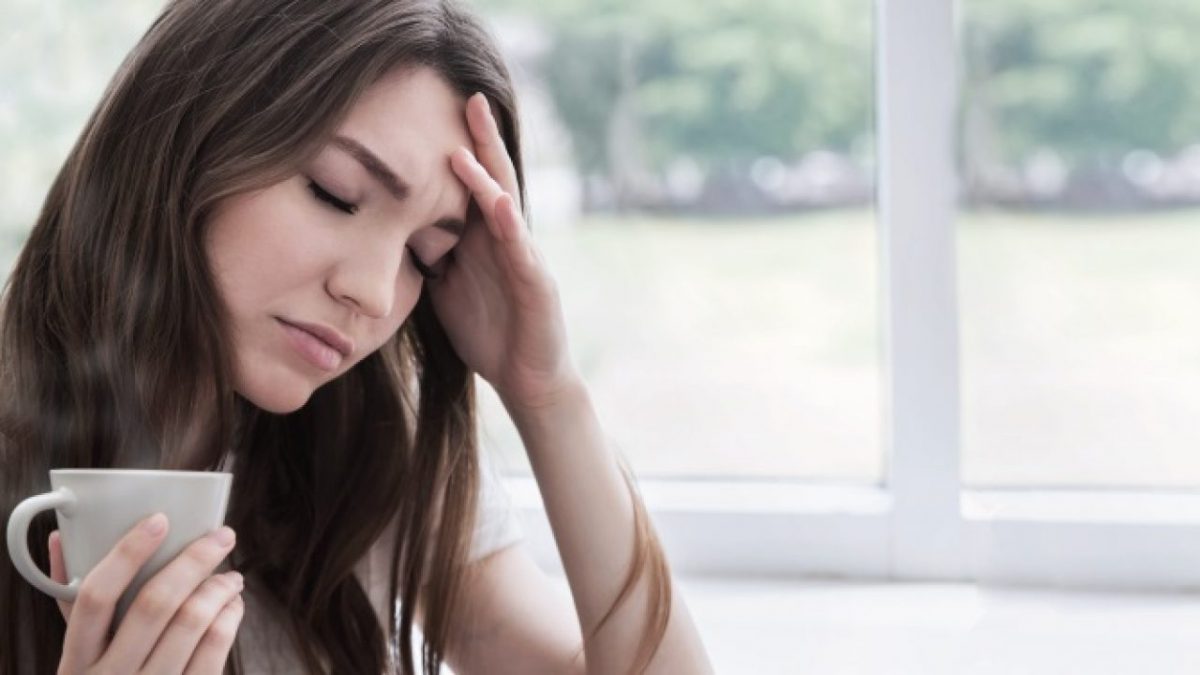Atenție! COVID-19 debutează cu noi simptome: Tulburări digestive