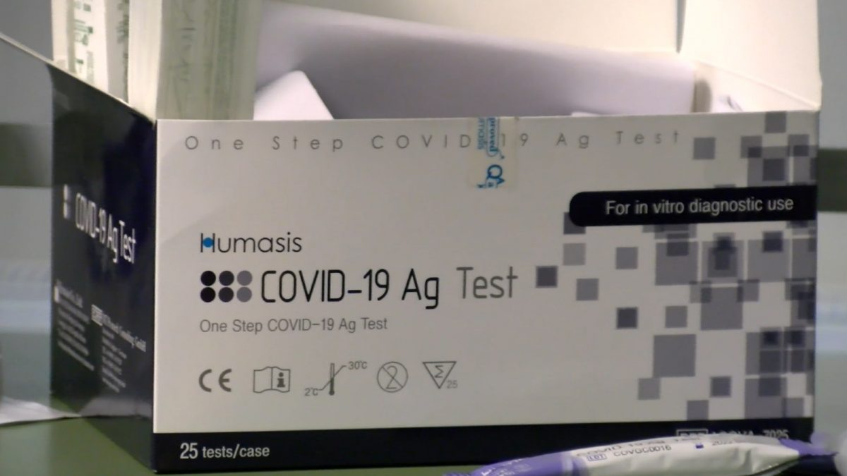 Incredibil! Iată cine are acces la datele românilor care s-au testa pentru SARS-CoV-2 – Document
