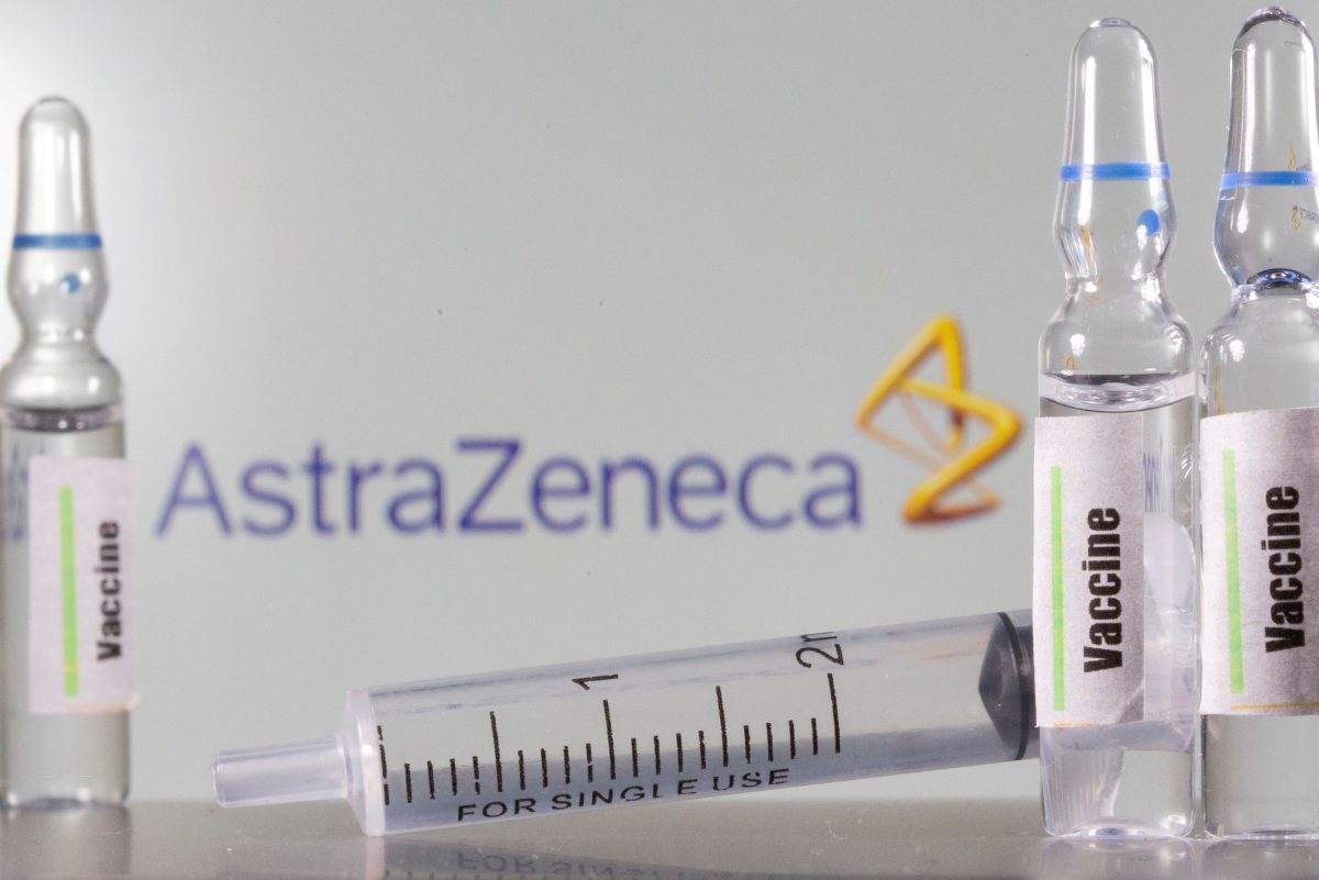 Specialiștii germani recomandă ca vaccinul AstraZeneca să nu fie administrat persoanelor de peste 65 de ani
