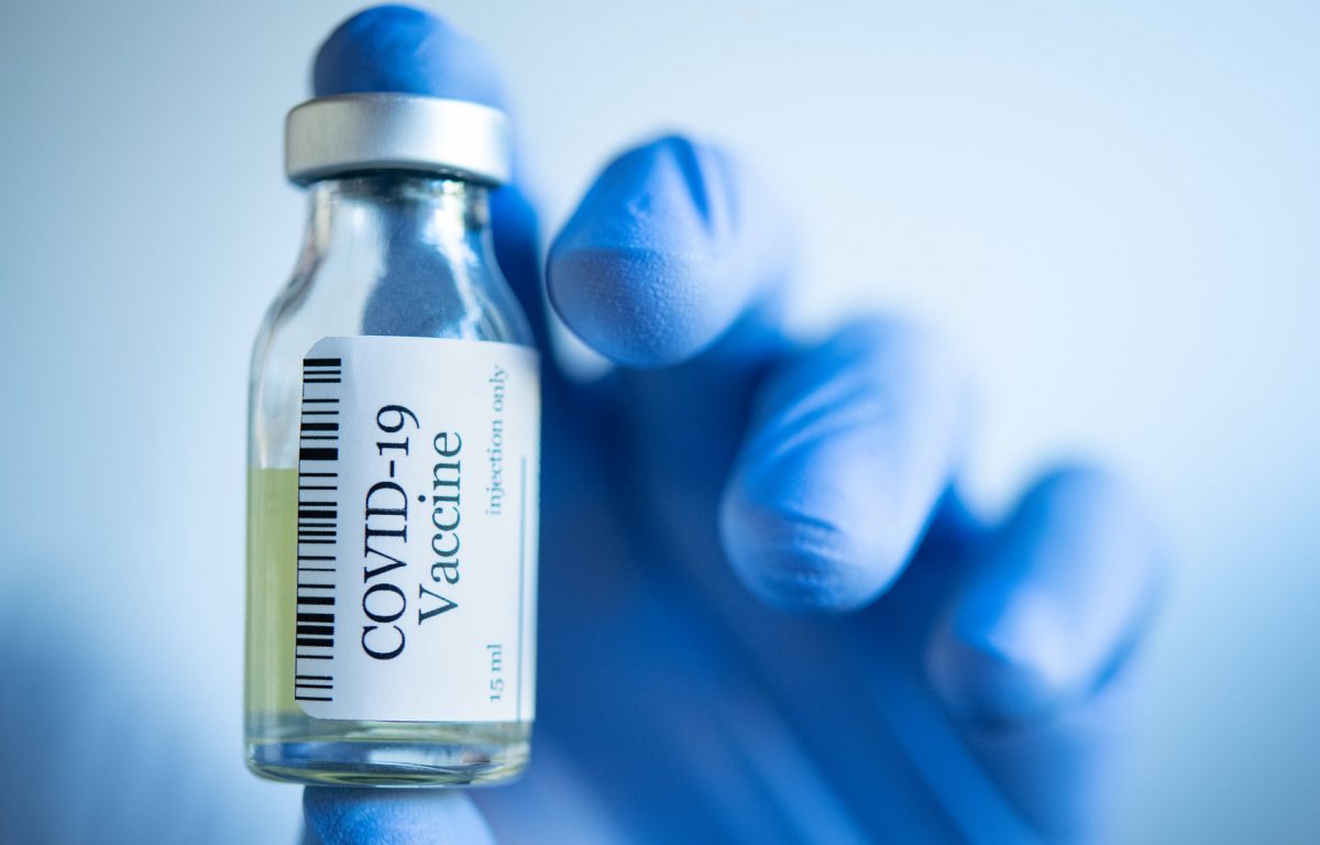 Marea Britanie începe campania de vaccinare anti-COVID-19 în 8 decembrie
