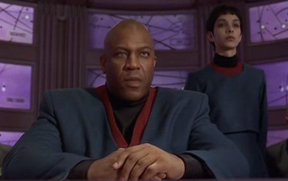 Doliu în lumea cinematografiei! Actorul Thomas Lister Jr. a murit la vârsta de 62 de ani