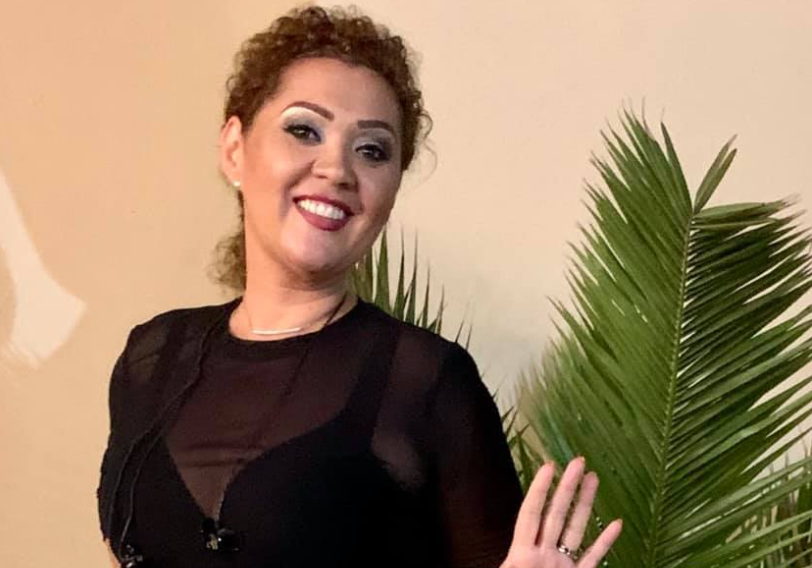 Minodora a fost operată de urgență. Cum se simte îndrăgita artistă