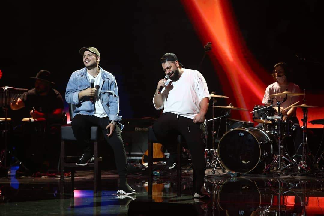 Situație neașteptată la X Factor. Florin Salam nu s-a prezentat pe scenă pentru a cânta alături de nepotul său Adrian Petrache. Florin Ristei l-a înlocuit