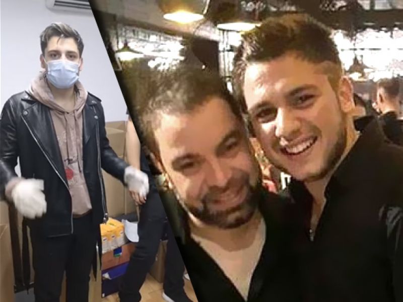 Motivul pentru care Florin Salam nu a ajuns în Finala X Factor 2020!
