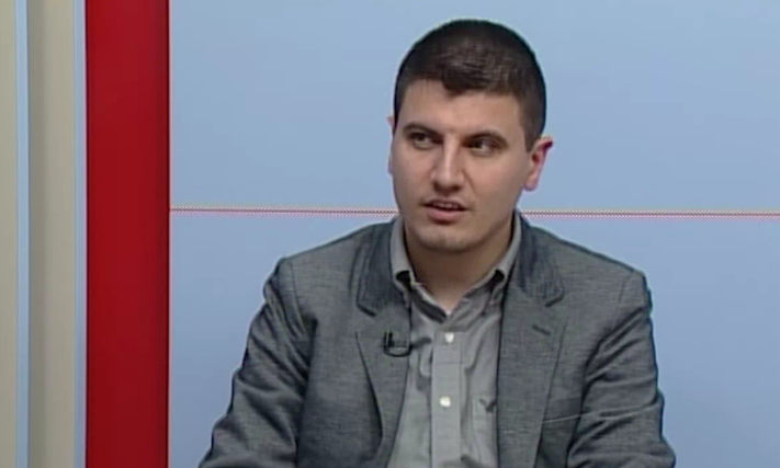 Un membru al organizaţiei „Moldova vrea Autostradă” a fost numit secretar de stat la Ministerul Transporturilor. Adrian Covăsnianu a fost consilier onorofic în vechiul Guvern