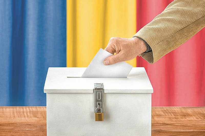 Voturile de la alegerile pentru primăria Sectorului 1 vor fi renumărate