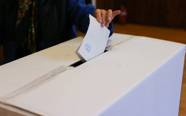 Alegeri parlamentare 2020. Prezență la vot la ora 12.00 în județul Iași: 9.52 la sută. Iată secțiile cu cea mai scăzută prezență la urne