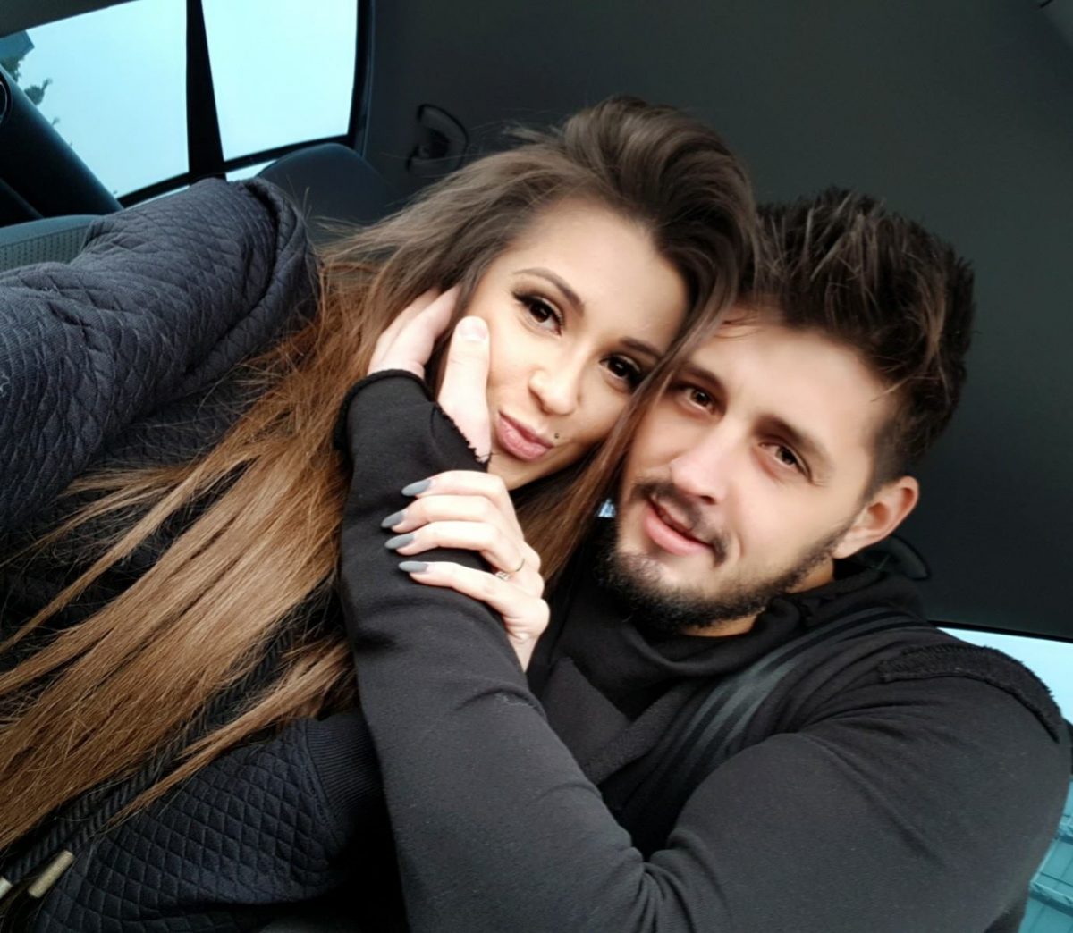 Șoc în showbiz! Ana Barnoschi și logodnicul ei s-au despărțit!