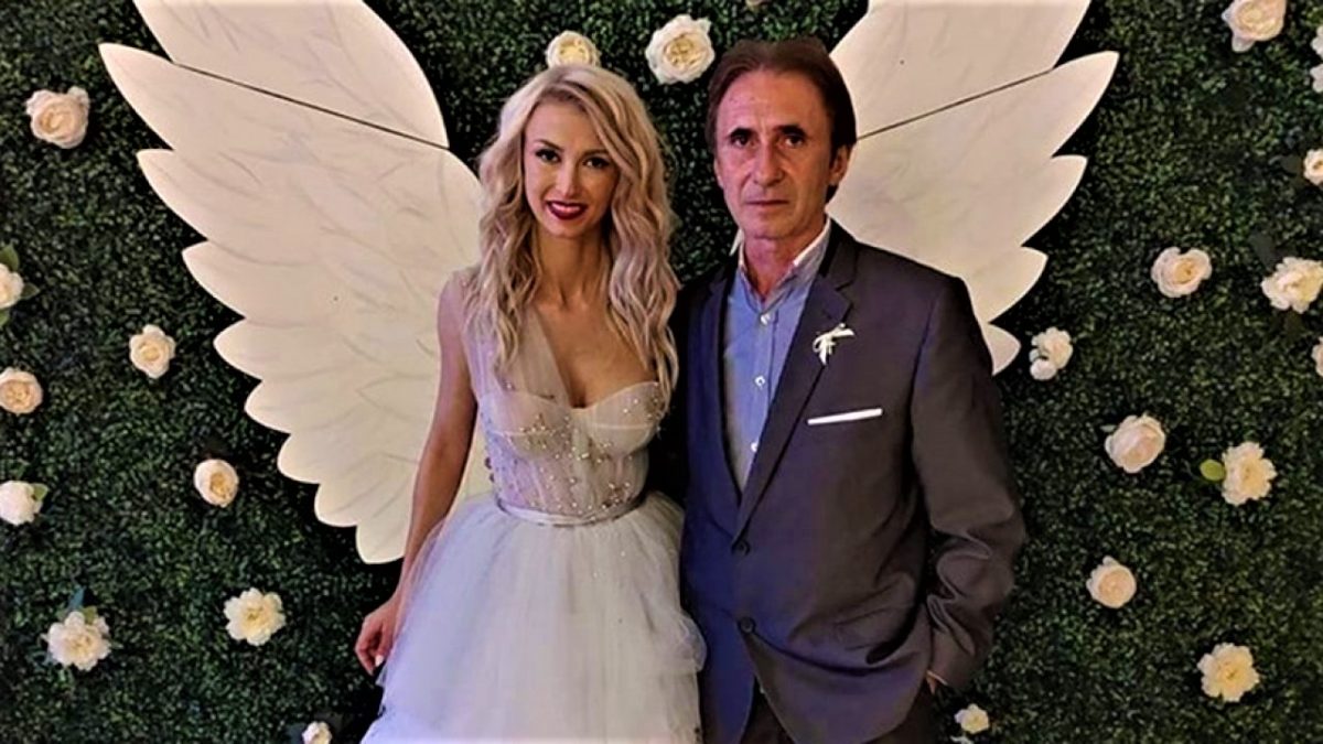 A reizbucnit scandalul între Andreea și Săndel Bălan? Tatăl artistei, afirmații dure: „Nu înţeleg de ce şi-a murdărit familia cu declaraţiile ei”