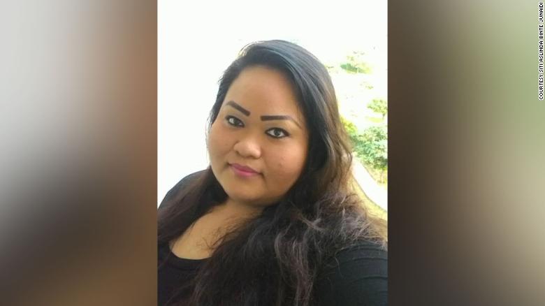 O femeie din Singapore a fost condamnată la moarte după ce căra genți pline cu droguri! Femeia nu ştia ce transporta