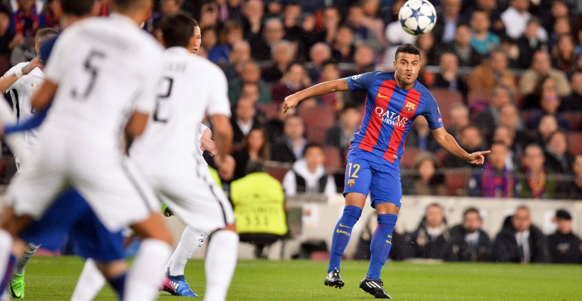 FC Barcelona – PSG, cap de afiș al optimilor de finală ale Ligii Campionilor
