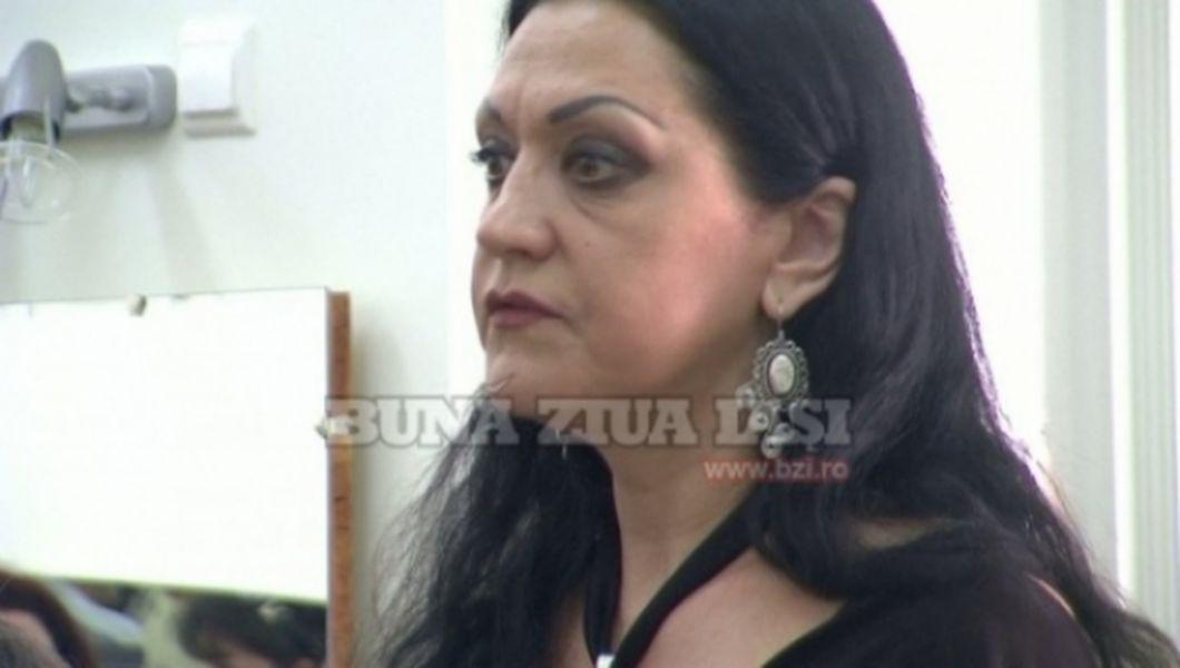 Beatrice Rancea a fost suspendată din funcţie. Anunţul a fost făcut de Ministerul Culturi