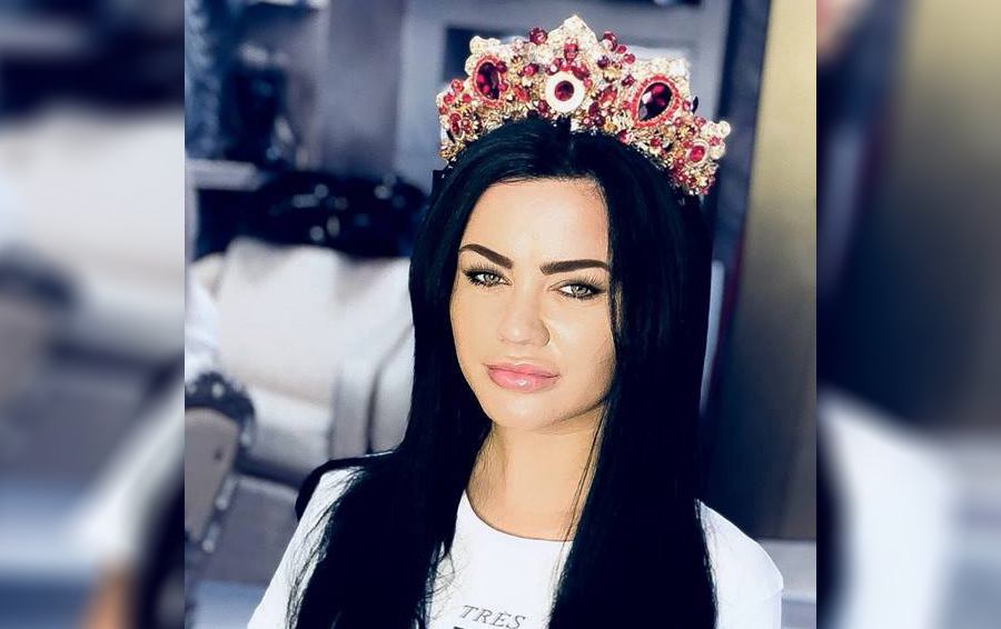 Carmen de la Sălciua a vorbit despre vaccinul anti-Covid. Ce a putut să spună cântăreaţă