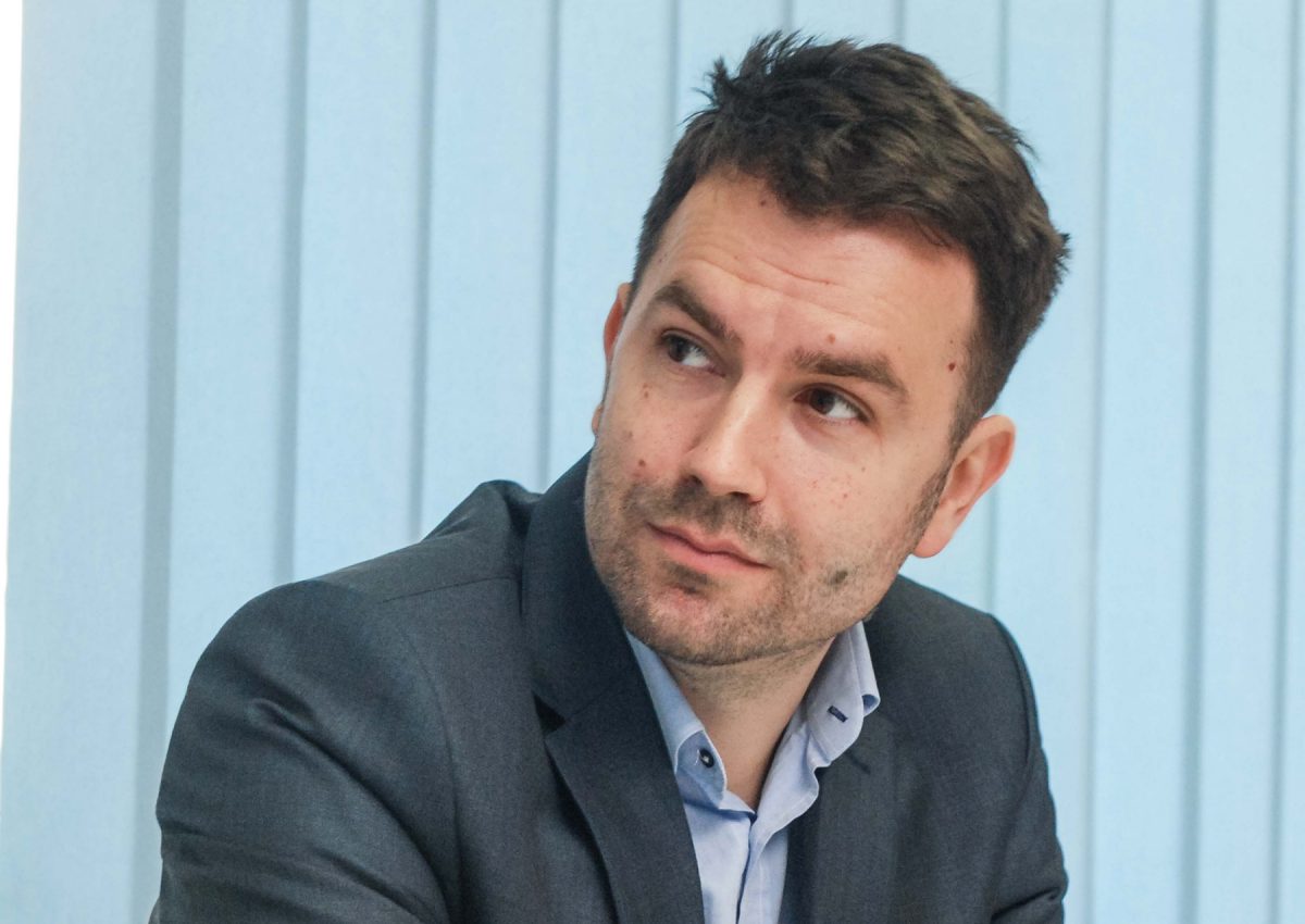 Ministrul Cătălin Drulă nu îi cere scuze premierului Florin Citu, după ce l-a jignit: „Ce s-a spus atunci, s-a spus. Poate fiecare am exagerat”