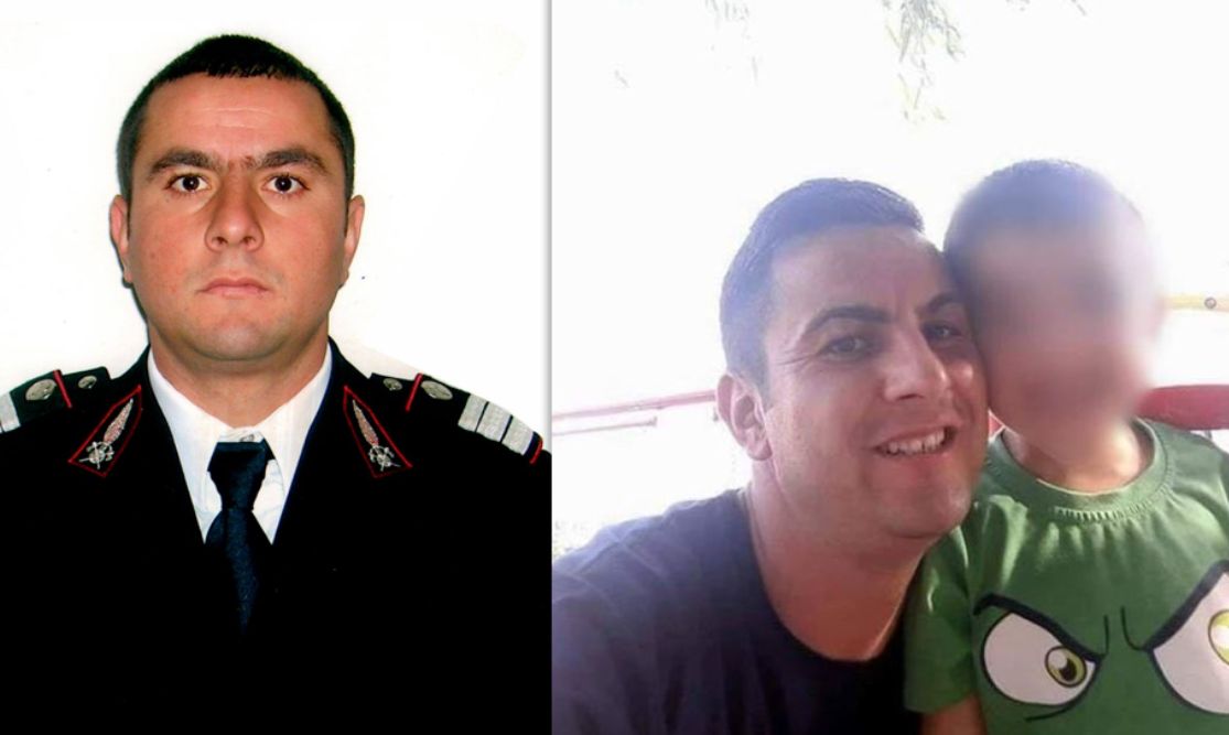 Un pompier din Craiova a fost răpus de o maladie cumplită