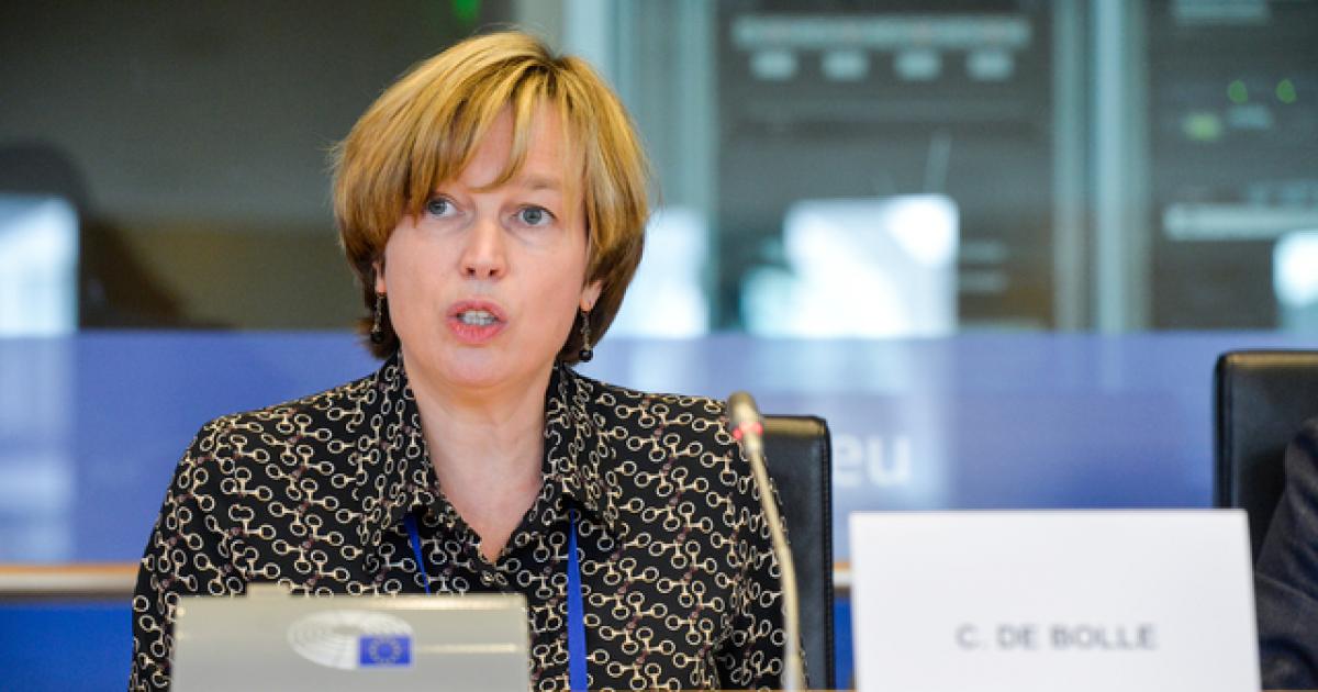 Alertă! False vaccinuri anti-COVID au apărut la vânzare! Atenționarea șefei Europolului
