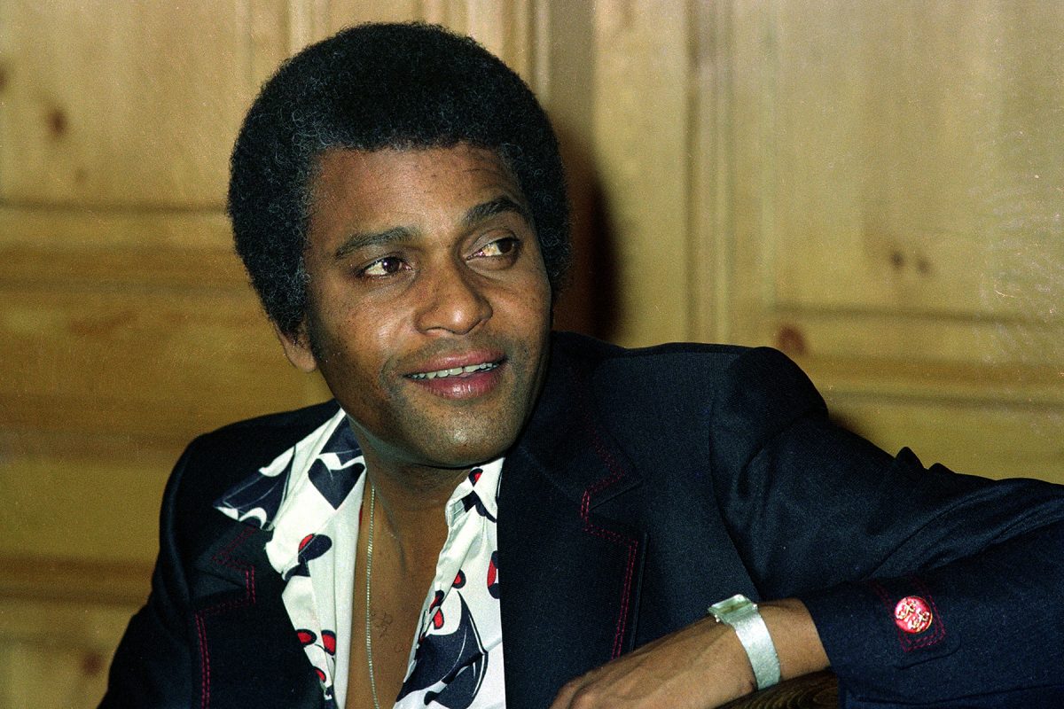 Charley Pride a murit. Cântărețul a fost răpus de coronavirus
